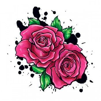 0000929_two-roses-temporary-tattoo