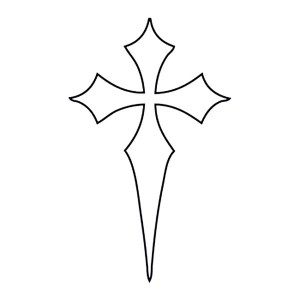 0002546_glow-in-the-dark-black-cross-temporary-tattoo